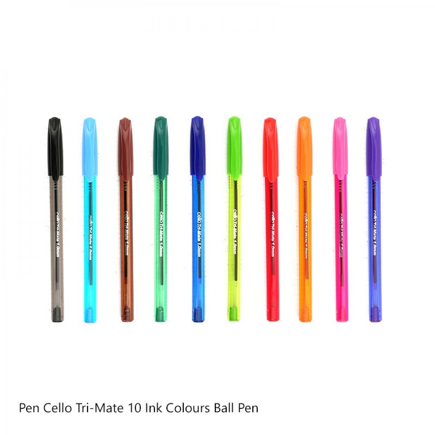 Multicolor Ballpoint Pen 9 PCS Wholesale Office Stationery Business Hotel  Pen Metal Ballpoint Pen Gift Luxury - AliExpress