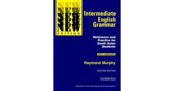 English Grammar in Use Book by Raymond Murphy - Non Fiction - Paperback